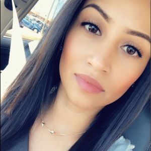 Meet your Posher, Gladys